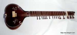 Sitar Music Theory