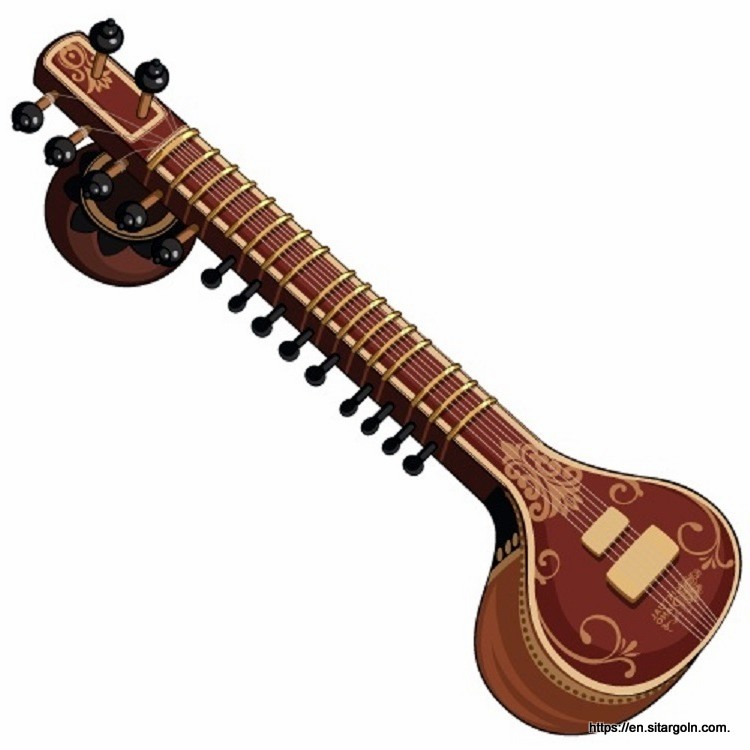 Sitar Music Theory