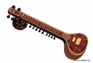 Sitar Music Theory